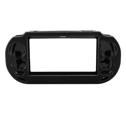 YOUTHINK Premium Material Protective Case Cover for VITA 1000 PSV 1000, Guard Your Device from Drops and Scratches, Game Console Protective Shell for VITA 1000 (Black) - color: Black