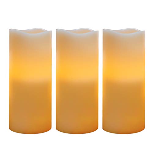 Escape Room Props Candle Props Real Life Game Candles Blow On/Out to Unlock Create Puzzle Indoor Game Adventure Control EM Lock Room Escape Playing (Blow OUT in Order, 4 Candles) - size: 4 Candles