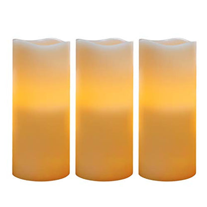 Escape Room Props Candle Props Real Life Game Candles Blow On/Out to Unlock Create Puzzle Indoor Game Adventure Control EM Lock Room Escape Playing (Blow OUT in Order, 4 Candles) - size: 4 Candles