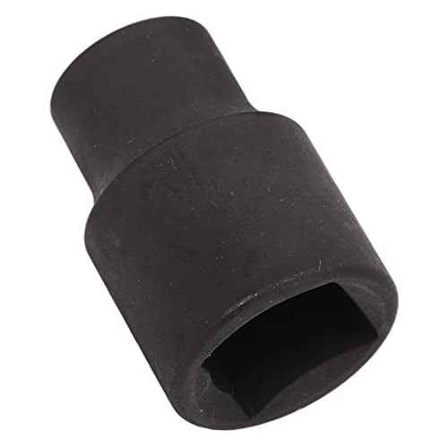 Battery Cover Removal Socket, 1/2in Battery Housing Removal Socket, Replacement ForY X All