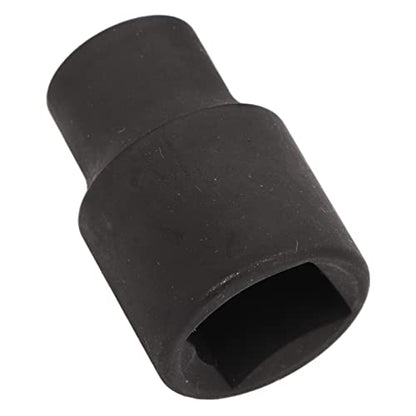 Battery Cover Removal Socket, 1/2in Battery Housing Removal Socket, Replacement ForY X All