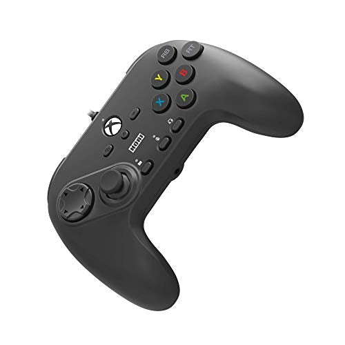 HORI Fighting Commander Octa Designed for Xbox Series X|S By - Officially Licensed by Microsoft - Xbox Series X