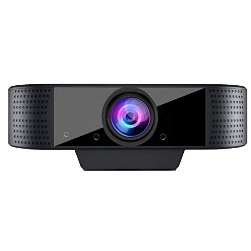 Streaming Camera Hd 1080p 30fps Webcam with Microphone,Fast Auto Focus,120° Wide Angle, USB Pc Camera Webcam for Pc Gaming Computer Cameras Web Cameras for Desktop Computer Streaming Accessories