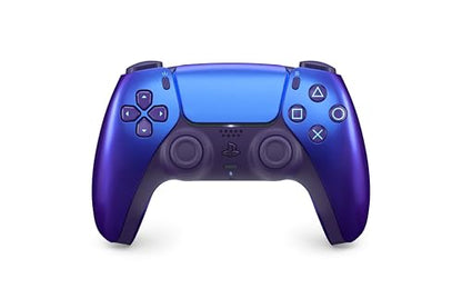 PlayStation DualSense™ Wireless Controller – Chroma Indigo - color: Chroma Indigo1