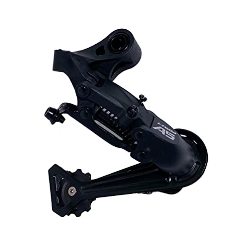 CNC Rear Derailleur 9 Speed Direct Mount/Hanger for Shimano/sram - color: 9- Rear Derailleur