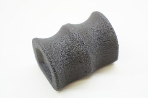 Dual & Triple Throttle Stick Connector for Saitek/Logitech Flight Sim Joiner, Color: Black 2-Joiner - color: BLACK 2-Joiner