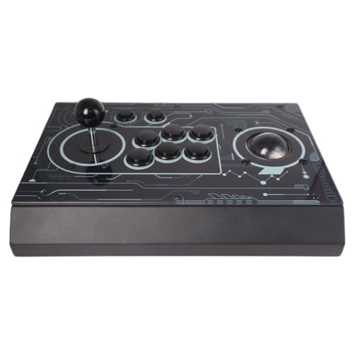 FightBox R10 Arcade Fight Stick With Trackball Retro Game Controller