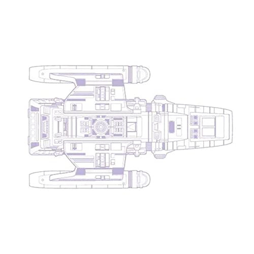 Modiphius Entertainment Ltd Star Trek Adventures: Player's Guide - Expansion to RPG Star Trek Adventures Core Rulebook, Hardcover - style: Player's Guide