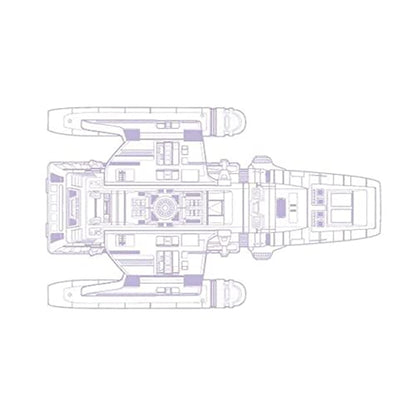 Modiphius Entertainment Ltd Star Trek Adventures: Player's Guide - Expansion to RPG Star Trek Adventures Core Rulebook, Hardcover - style: Player's Guide