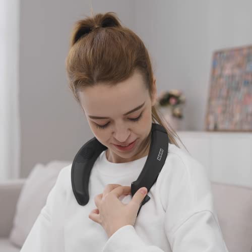 Hori 3D Surround Gaming Neckset - Wearable Speaker with Voice Chat Designed for Xbox Series X|S - Xbox Series X - style: Xbox Series X|S