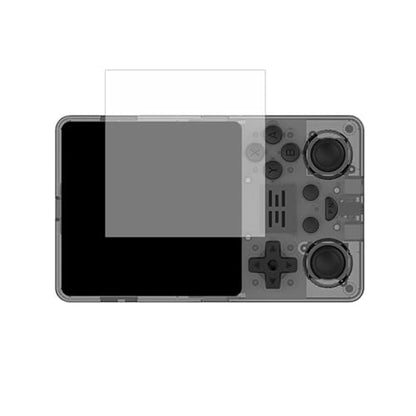 Shatterproof Film Screen Protector for RGB20SX Game Console Protector Film Full Screen Film