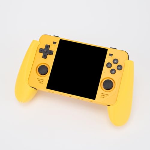 Charging Dock for RGB30 Retro Handheld Game Console, 3D Printed Magnetic Charger Base for Acrade Retro Game Console - style: Type7