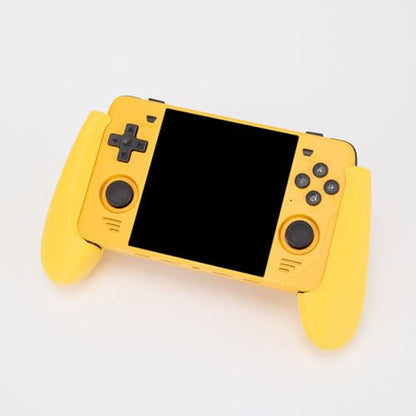 Charging Dock for RGB30 Retro Handheld Game Console, 3D Printed Magnetic Charger Base for Acrade Retro Game Console - style: Type7