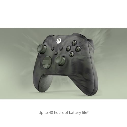 Xbox Wireless Controller – Nocturnal Vapor Special Edition Series X|S, One, and Windows Devices