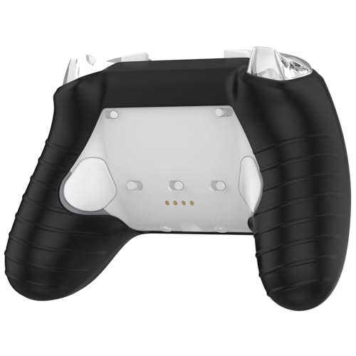 2Pack Compatible with GameSir G7 SE Wired Controller Faceplate Silicone Case Skin Compatible with GameSir G7 Pro/G7 SE Wired Controller Joystick