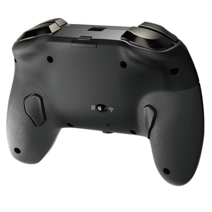 HORI Wireless Fighting Commander OCTA Pro - Tournament Grade Fightpad for PlayStation 5 and Windows 11/10 - Officially Licensed by Sony