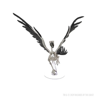 WizKids D&D Icons of the Realms: Bone ROC - Boxed Miniature - style: Bone Roc