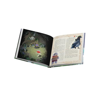 Dungeons & Kittens Roleplaying Game CORE RULEBOOK - Adorable Fantasy Tabletop RPG with Magical Kittens, Ready-to-Play Adventures for Kids & Adults, Ages 8+, 2-6 Players, 90 Min Playtime