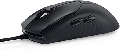 Alienware Wired Gaming Mouse AW320M (Renewed)