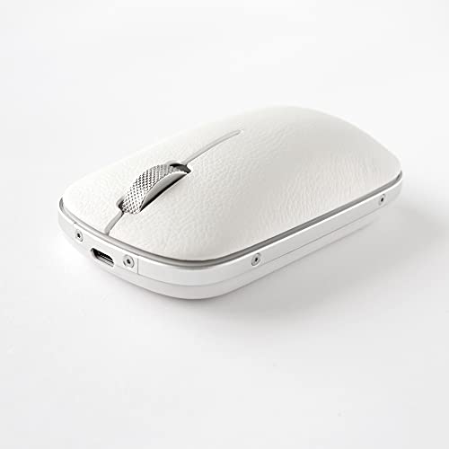 Azio Retro Classic Mouse (Maple) / RM-RCM-L-06 - color: Gunmetal, style: Maple