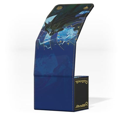 Ultimate Guard - Sidewinder 100+ Xenoskin - Magic: The Gathering - Secrets of Strixhaven - Pongify - style: Pongify