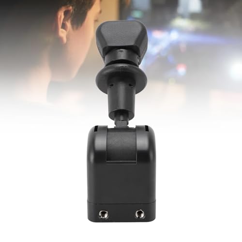 SparkFeng PC USB Handbrake, Simulated Brake SIM Games, L Handbrake with less Steel Handle, Compatible with G27 G29 G923 G920 T300 T300RS T GT, for