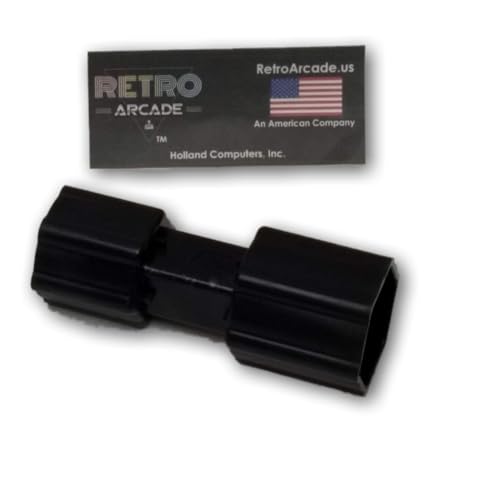Arcade Pushbutton button Wrench Tool Dual purpose for arcade assembly