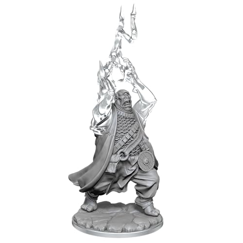 WizKids Gilmore’s Fantastic Fabrications: Cyclops Stormcaller