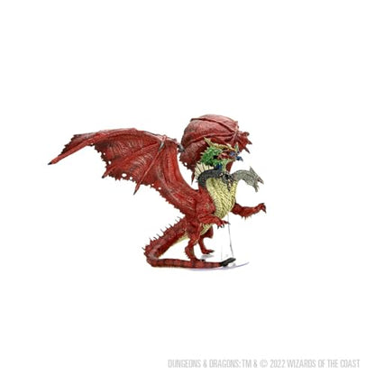WizKids D&D Icons of the Realms: Aspect of Tiamat