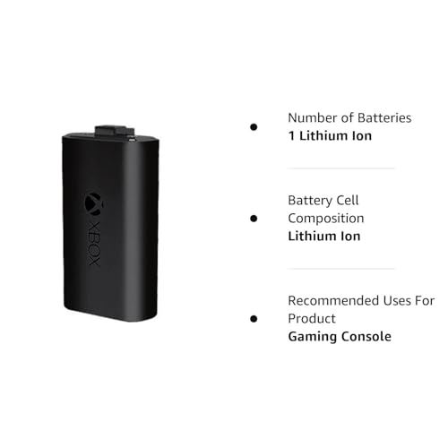 Original OEM Microsoft Xbox One Battery (Bulk Packaging)