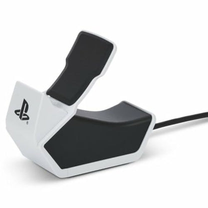 PowerA Solo Charging Station for DualSense Wireless Controllers - White - style: Solo Charging