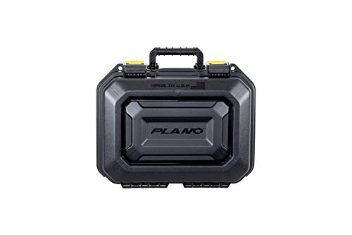 Plano All-Weather Pistol Case