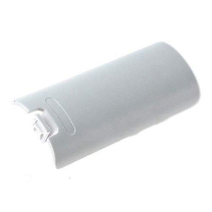 10 of White Replacement Battery Cover for Controller Remote