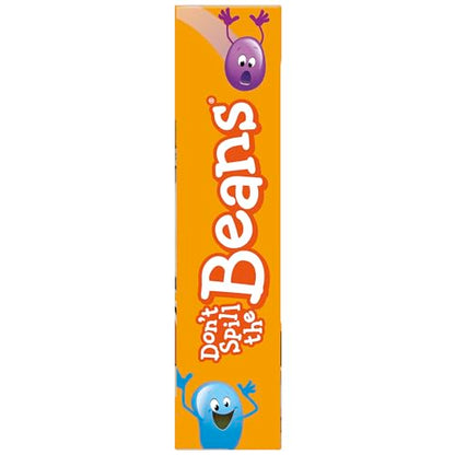 Hasbro Gaming Don't Spill The Beans Game for Kids, Easy and Fun Balancing Game for Children Ages 3 and Up, Easter Gifts for Boys and Girls, Preschool Games for 2 Players, Kids Board Games - size: 7.875 x 2.5 x 10.5 inches