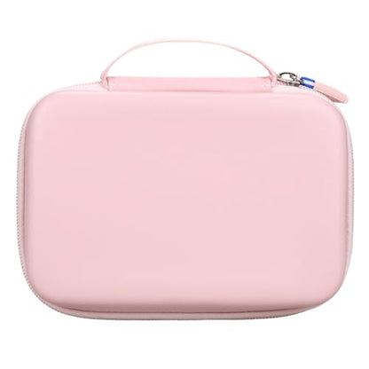 worfty Case for R36MAX/ R36S Retro Handheld Game Console - Hard Protective Travel Carrying Storage Organizer Bag (Case Only)