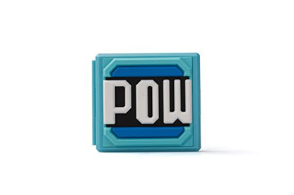 PowerA Premium Game Card Case for Nintendo Switch - POW - style: Pow