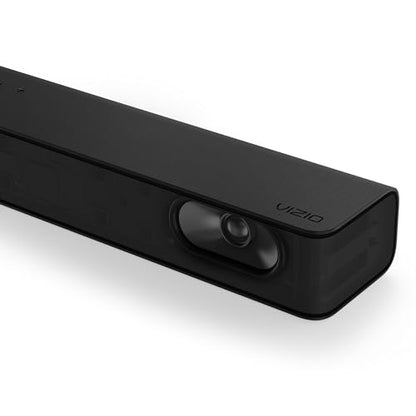 VIZIO V-Series 2.0 Compact Sound Bar with Dolby Audio, DTS:X, Bluetooth V20x-J8 - size: 2.0, style: Soundbar Only