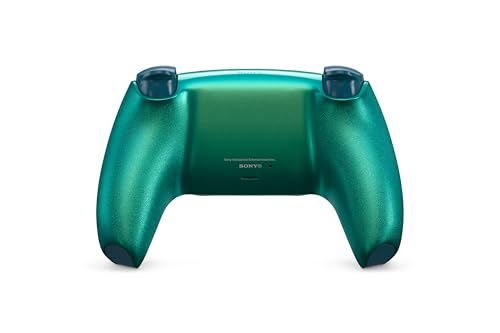 PlayStation DualSense™ Wireless Controller – Chroma Teal - color: Chroma Teal1