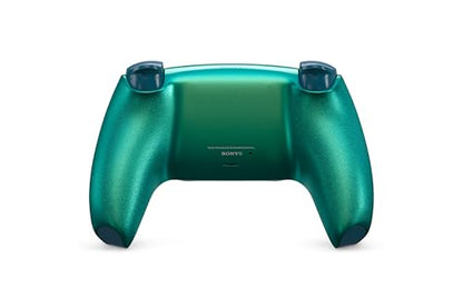 PlayStation DualSense™ Wireless Controller – Chroma Teal - color: Chroma Teal1