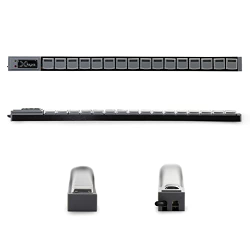 X-keys USB Stick Keys Programmable Keyboard (16 Key) - color: XK-16, size: 16 Key