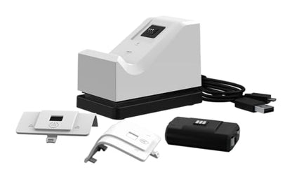 PowerA Charging Stand for Xbox Series X|S - White - color: White, style: Single Charge