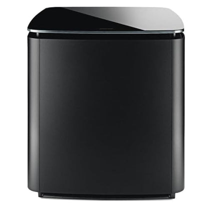 Bose Smart Ultra Dolby Atmos Soundbar Speaker, Black, Bundle with Bass Module 700, Sound Bar for Home Audio TV Wireless, Bluetooth, WiFi, Alexa, Google, Voice Control + H&A - color: Black, size: 15.50
