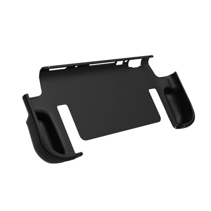 4Gamers Clip-On Controller Case Compatible with Nintendo Switch 2
