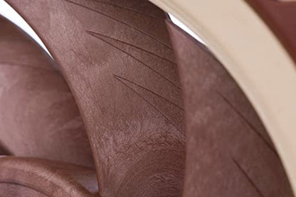 Noctua NF-A12x25 PWM, Premium Quiet Fan, 4-Pin (120mm, Brown)