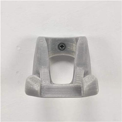 3D Cabin Nvidia Shield Gaming Controller Wall Mount Wall Bracket Grey - color: Gray