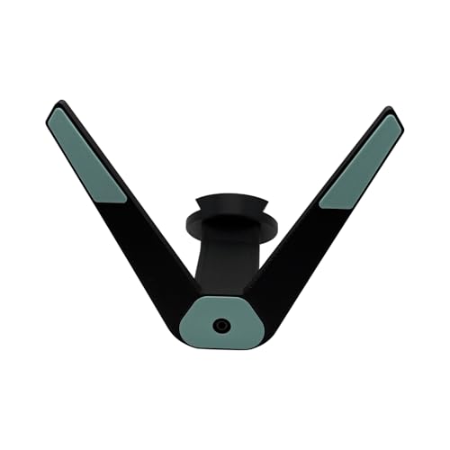 Sim Racing Steering Wheel Display Stand – Premium Desktop Mount for All Major Brands (Simucube)