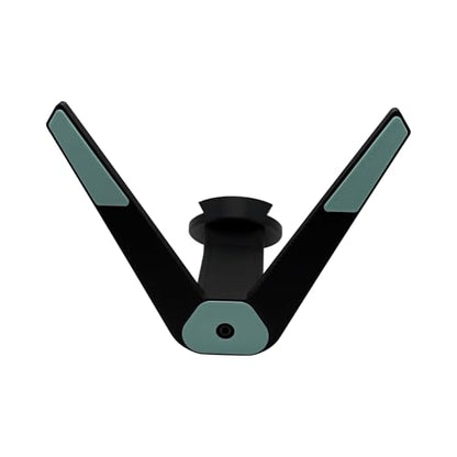 Sim Racing Steering Wheel Display Stand – Premium Desktop Mount for All Major Brands (Simucube)