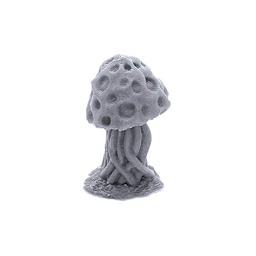 EnderToys Alien Spores, 3D Printed Tabletop RPG Scenery and Wargame Terrain for 28mm Miniatures