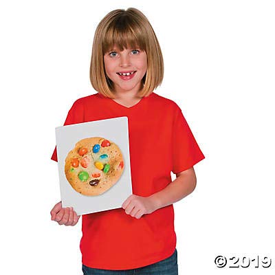 Fun Express Giant Memory Matching Game for Kids Ages 3-8 | 48 Jumbo Cards, Educational Learning Toy, Preschool Board Games for Toddler Activities
