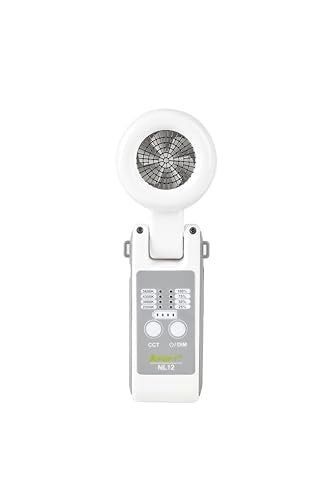 12W Portable LED Video Light, 2500K-5600K Bi-Color Photography Fill Light with 180° Rotatable Head & Tripod, High CRI Handheld Lighting for YouTube, TikTok, Live Stream & Product Photography - color: white